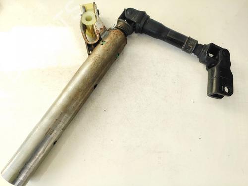 Used Steering column universal joint Steering column universal joint SEAT ALHAMBRA (7V8, 7V9) 1.9 TDI (115 hp) 35556601 35556601