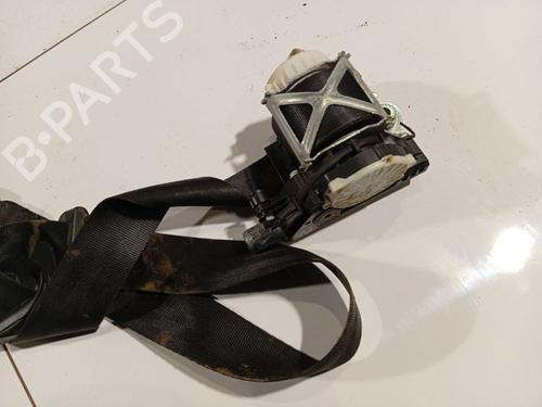 Front right seatbelt CITROËN C5 III (RD_) 2.0 16V BioFlex (RDRFJF) | BP36546454I25 - Image 2
