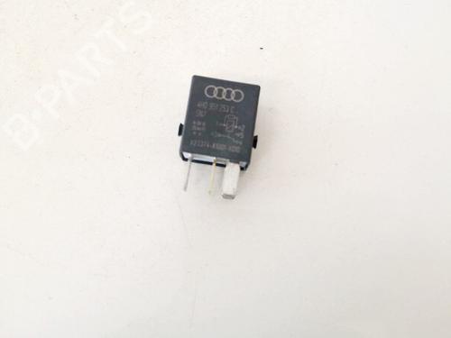 Electronic sensor VW SCIROCCO III (137, 138) 2.0 TDI | BP33068301M84 - Image 2