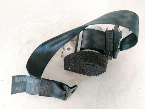 Used Rear right seatbelt Rear right seatbelt CITROËN C5 III (RD_) 2.0 HDi 140 (RDRHF8, RDRHFA, RDRHA8, RDRHAJ) (140 hp) 35535009 35535009