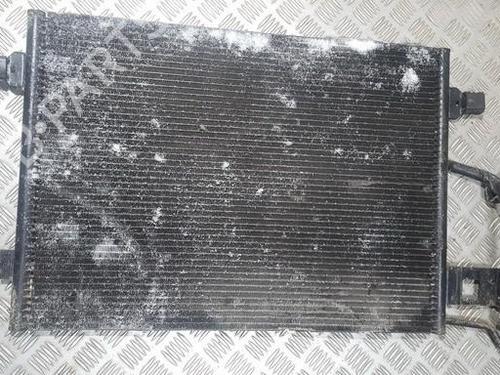 Used AC radiator AC radiator 35701653 35701653