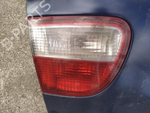 Used Left tailgate light Left tailgate light 35403038 35403038