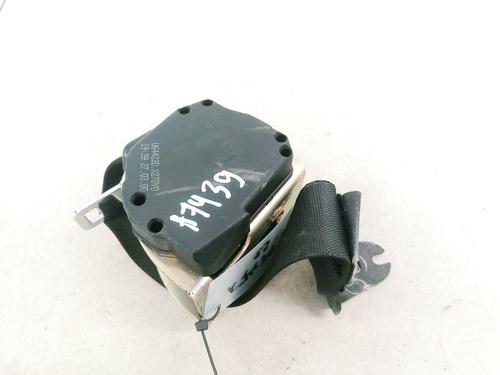 Used Rear right seatbelt Rear right seatbelt 35486216 35486216