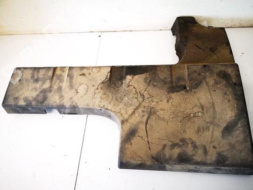 Used Upper protection Upper protection 35497368 35497368