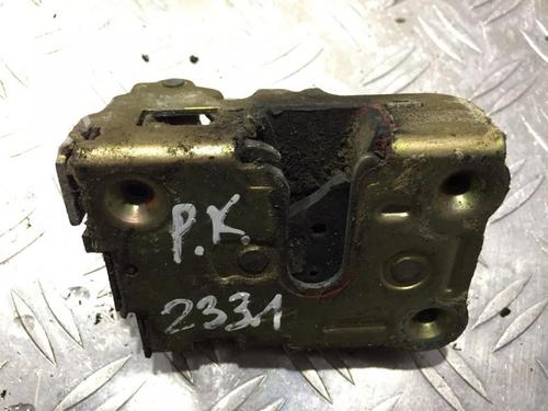 Used Front left lock Front left lock 35656468 35656468