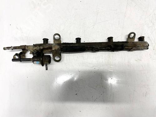 Injection rail MAZDA MPV II (LW) 2.0 (LWEW) | BP35091664M98 - Image 2