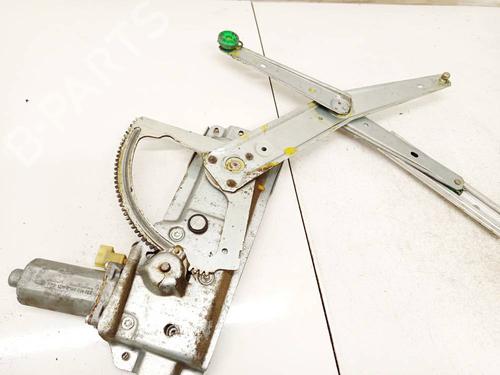 Front right window mechanism SAAB 9-3 (YS3D) 2.2 TiD | BP40286931C23 - Image 2
