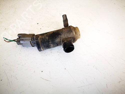 Washer pump SUBARU LEGACY V (BM) 2.0 D AWD (BMD) | BP35015076E24 - Image 2