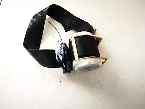 Used Rear right seatbelt Rear right seatbelt 35562507 35562507