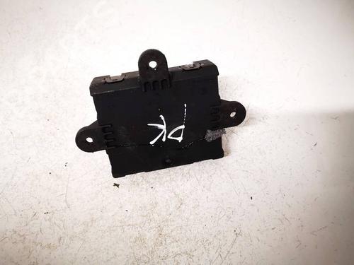 Electronic module FORD MONDEO IV (BA7) 2.0 TDCi | BP38945768M83 - Image 3
