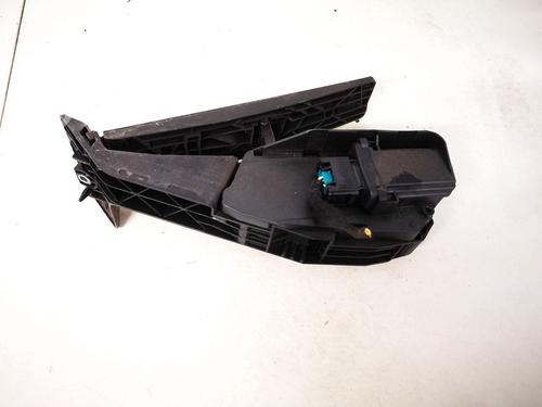 Used Pedal Pedal BMW 1 Convertible (E88) 118 d (143 hp) 35533517 35533517