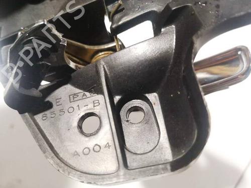Front right interior door handle KAWASAKI MOTORCYCLES Z (900cc - ) Z 1000 SX Tourer (ZXT00L) | BP34950529I14 - Image 3