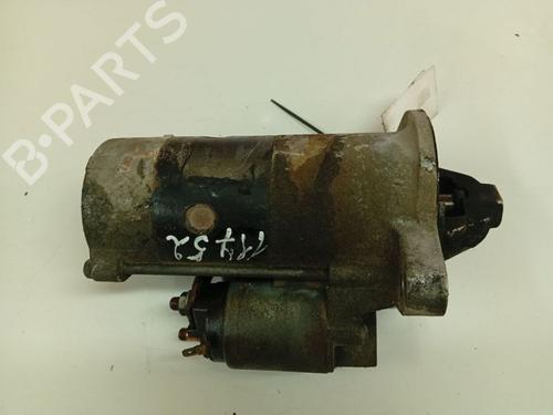 Starter MAZDA 6 Hatchback (GH) 2.0 MZR-CD (GH14) | BP40166332M8 - Image 3