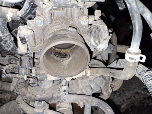Used Throttle body Throttle body 35129558 35129558