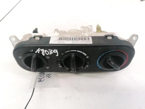 climate-control-dodge-caliber-2006-35412538 main image