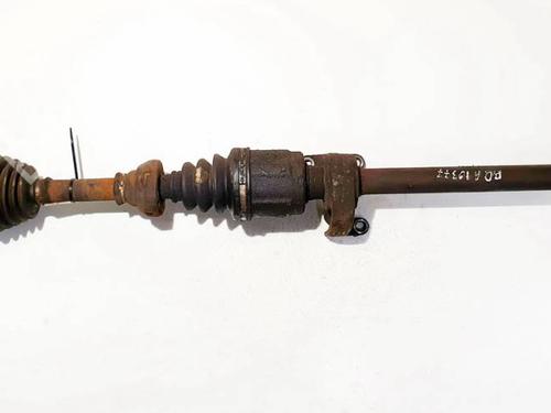Used Right front driveshaft Right front driveshaft 34866682 34866682