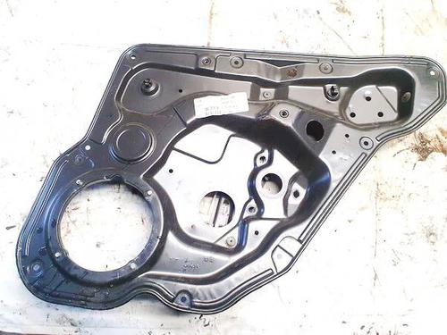 Used Rear right window mechanism Rear right window mechanism 35343766 35343766