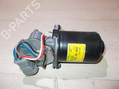 Used Front wiper motor Front wiper motor 35840117 35840117