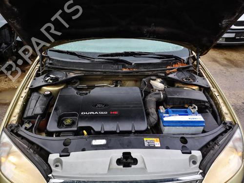 Pipe FORD MONDEO III (B5Y) 1.8 16V | BP32606688M125 