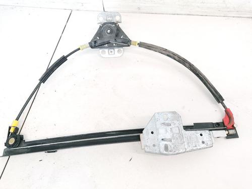 Used Rear right window mechanism Rear right window mechanism 35502563 35502563
