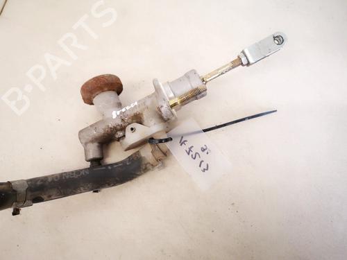 Used Clutch slave cylinder Clutch slave cylinder NISSAN PRIMERA Hatchback (P12) 1.8 (115 hp) 35502260 35502260