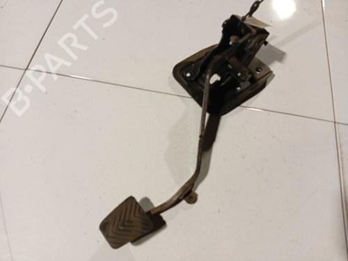 Used Pedal Pedal 34903244 34903244