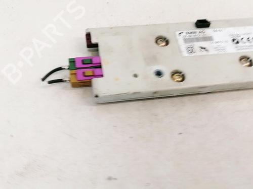 Electronic module BMW 7 (E65, E66, E67) 730 d | BP35535484M83 - Image 3