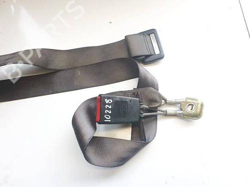 Rear center seatbelt AUDI A4 B6 (8E2) 1.9 TDI | BP35025531I27 - Image 3