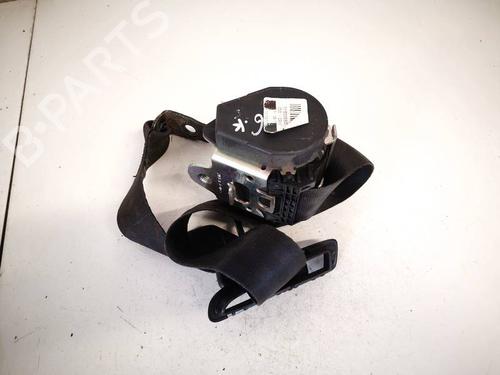 Used Rear left seatbelt Rear left seatbelt VW PASSAT CC B6 (357) 2.0 TDI (170 hp) 35135973 35135973