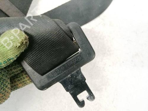 Seat buckle SUBARU FORESTER (SH_) 2.0 D AWD (SHH, SHD, SHN) | BP35035970I32 - Image 3