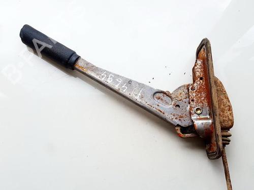 Used Hand brake Hand brake RENAULT SCÉNIC I MPV (JA0/1_, FA0_) 2.0 16V RX4 (139 hp) 35858832 35858832