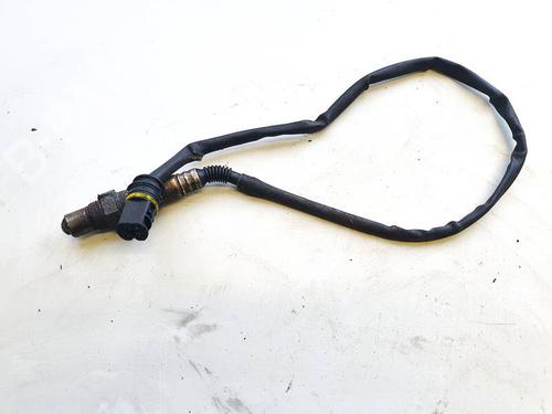 Used Electronic sensor Electronic sensor MERCEDES-BENZ CLC-CLASS (CL203) CLC 180 Kompressor (203.746) (143 hp) 35343094 35343094