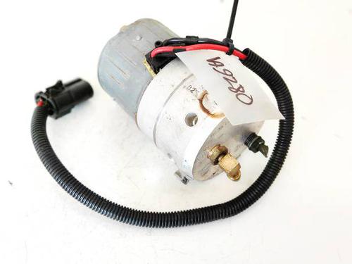 Brake master cylinder BMW 3 (E46) 330 d | BP35265594M77 - Image 2