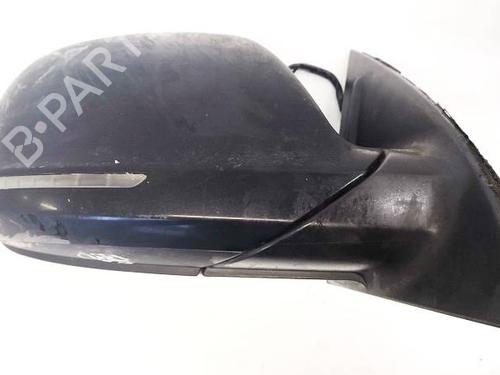 Used Right mirror Right mirror SUBARU LEGACY IV Estate (BP) 2.0 AWD (BP5) (138 hp) 34824030 34824030