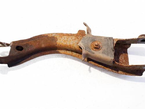 Used Left rear suspension arm Left rear suspension arm 37063997 37063997