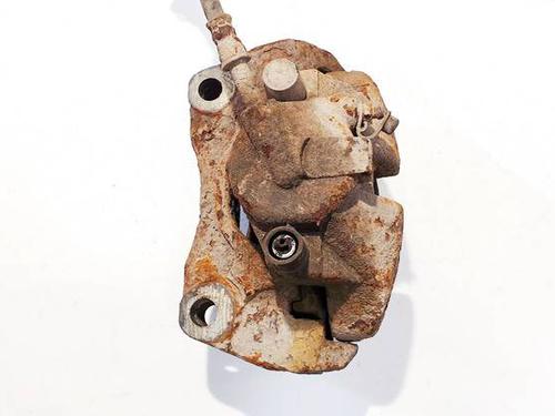 Left front brake caliper VW TRANSPORTER T5 Van (7HA, 7HH, 7EA, 7EH) 1.9 TDI | BP35379380M105 - Image 2