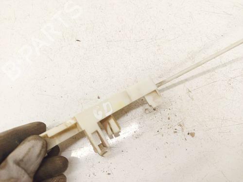 Cable AUDI 80 B4 Saloon (8C2) 2.0 E | BP37625355E12 - Image 3