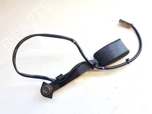 Used Seat buckle Seat buckle MAZDA 5 (CR) 2.0 CD (CR19) (143 hp) 35243429 35243429