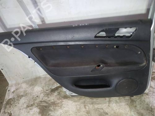 Rear left panel SKODA SUPERB I (3U4) 1.9 TDI | BP35062042C60 - Image 2