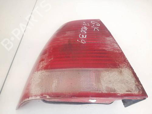 Used Left taillight Left taillight VW BORA I (1J2) 1.9 TDI (110 hp) 35127345 35127345