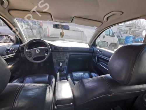 Switch SKODA SUPERB I (3U4) 1.9 TDI | BP34177114I30  - Image 11