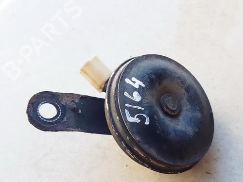 Used Horn Horn HONDA CR-V IV (RM_) 1.6 i-DTEC (RE6) (120 hp) 35868867 35868867