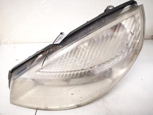 Used Left headlight Left headlight 35439494 35439494