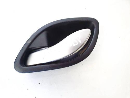 Front left interior door handle RENAULT ESPACE IV (JK0/1_) 1.9 dCi (JK0U, JK0G) | BP35377401I13 - Image 2