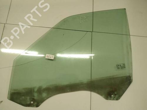 Used Front left door window Front left door window 34876449 34876449