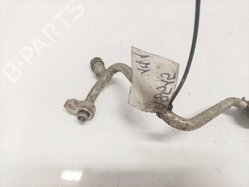 AC pipe MAZDA 6 Hatchback (GG) 2.0 DI (GG14) | BP32621798M126