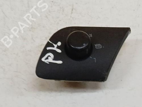 Used Mirror switch Mirror switch SKODA FABIA I (6Y2) 1.4 (68 hp) 39968976 39968976