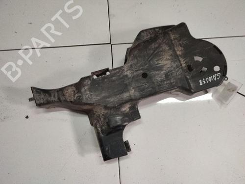 Used Underbody protection Underbody protection 34937832 34937832