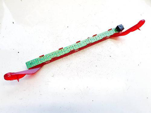 Third brake light BMW 3 (E90) 318 i | BP34853375L11 - Image 3