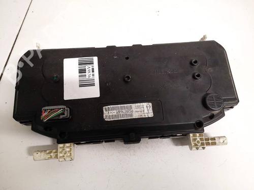 Instrument cluster RENAULT KANGOO Express (FW0/1_) 1.5 dCi 70 (FW0A, KW0V) | BP35143105C47 - Image 2